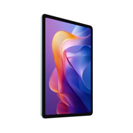 Планшет REDMI Pad 2 4G 4/128 ГБ. Цвет: зеленый